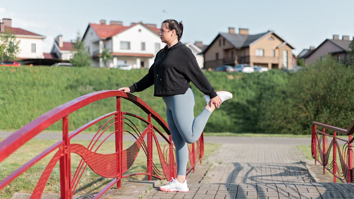 Motivacija za fizičku aktivnost